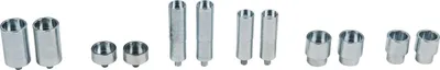 Produktbild von KS Tools 700.1632, Stahl, 1,35 kg