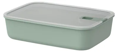 Produktbild von Mepal - Frischhaltdosen EasyClip - 2,25 l - Nordic sage