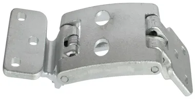Produktbild von VW Crafter 2006- Oberes Scharnier hinten rechts 270°