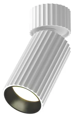 Image de Plafonnier MAYTONI Calipso GU10x1 10 W C108CL-01-GU10-W