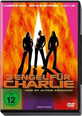 Produktbild von Drei Engel für Charlie