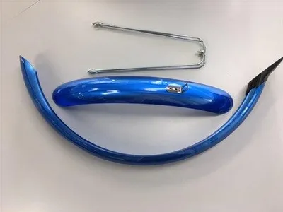 Produktbild von Eurofender -Matboards 20 Zoll 58 mm PVC Blau