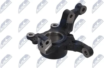 Produktbild von NTY ZZP-RE-032 Achsschenkel Radaufhängung Lenkung für RENAULT Twingo III Schrägheck (BCM) Vorne Links