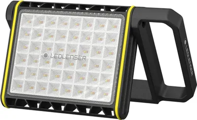 Zdjęcie produktu dla Ledlenser LED CONSTRUCTION RADIATOR ACCU 4000LM (AREALIGHTS AF8R WORK)