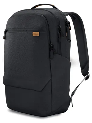 Produktbild von DELL Pro Premium EcoLoop-Rucksack 14–16 - CP7625, Rucksack, 40,6 cm (16"), Schultergurt, 930 g