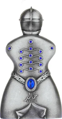 Zdjęcie produktu dla Niche Emarati Khalid woda perfumowana unisex 80 ml