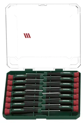 Produktbild von PARKSIDE® 7-tlg. (Schraubendreher-Set 14-tlg.)
