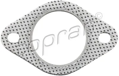 Produktbild von TOPRAN 302 245 Auspuffdichtung Auspuffdichtung für FORD FOCUS (DAW, DBW)