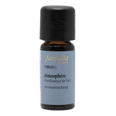 Produktbild von Aromamischung - Atmosphère 10ml