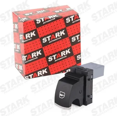 Produktbild von STARK SKSW-1870041 Fensterheberschalter für VW GOLF VI (5K1) Fensterheber Schalter