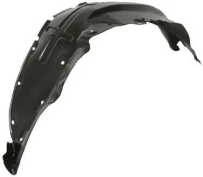 Produktbild von BLIC Radhaus 6601-01-5081801P Vorne Links für OPEL Frontera B SUV (U99) Kunststoff