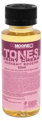 Produktbild von CC Moore Dairy Cream Tones Hookbait Booster - 50ml Flavour