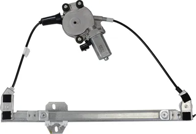 Produktbild von MIRAGLIO 30/817 Elektrischer Fensterheber Rechts für FIAT Seicento / 600 Schrägheck (187) Seicento / 600 Van (287)