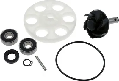Produktbild von Reparaturkit für Wasserpumpe RMS kompatibel für Yamaha Aerox, MBK Nitro 50 2T LC