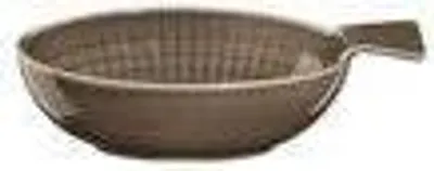 Produktbild von ASA Selection Voyage Fisch Schale, Schüssel, Porzellan, Olivgrün, Ø 14 cm, 15301312