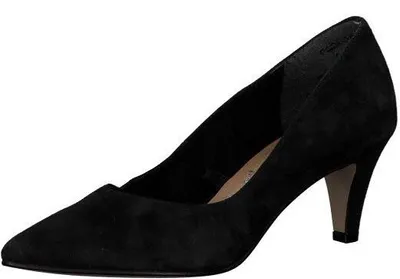 Produktbild von Tamaris  Klassische Pumps Schwarz in Gr. 37