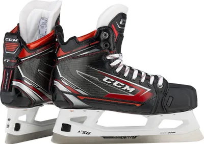 Zdjęcie produktu dla CCM Łyżwy bramkarskie CCM JetSpeed FT480 JR, Junior, 3,5, 36,5, D