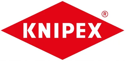 Produktbild von Knipex Crimpzange für Westernstecker