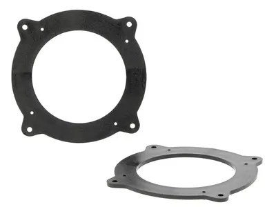 Zdjęcie produktu dla Pierścień redukcyjny dla głośników od 130 mm do 100 mm