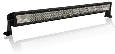 Productafbeelding van LILIIN 405W werklamp LED, extra verlichting voor off-road gebruik, werklamp, lichtbalk, geschikt voor SUV, UTV, ATV