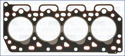 Produktbild von AJUSA 10008100 Zylinderkopfdichtung für NISSAN PATROL Hardtop (K160) PATROL Hardtop (K260) Patrol III/2 SUV (W260) Patrol III/1 SUV (W160)