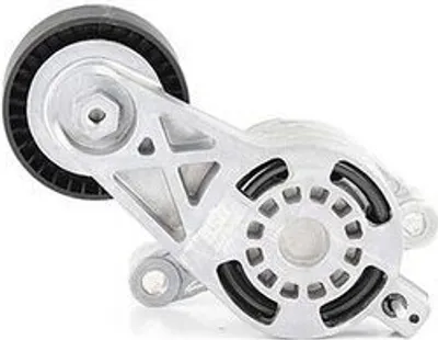 Produktbild von BSG BSG 90-615-026 Spannarm Keilrippenriemen Ø70mm für VW Golf V Schrägheck (1K1) TOURAN (1T1, 1T2) Passat Variant (3C5) GOLF PLUS (5M1, 521) für AUDI