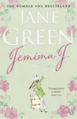 Produktbild von Jemima J.