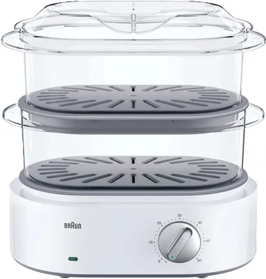 Obrázok produktu pre Braun FS 5100 WH