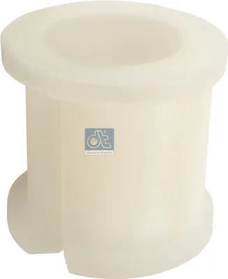 Produktbild von DT Spare Parts Lagerbuchse Stabilisator 6.14013 Hinten unten für RENAULT TRUCKS R 76mm 50mm