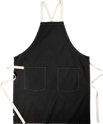 Obrázok produktu pre Vinga - Zástera "Sovano", recyklovaná bavlna XD615 (jedna veľkosť) (čierna)