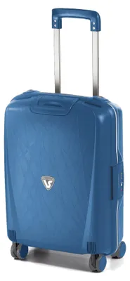 Produktbild von RONCATO Light Kabinen-Trolley 55x40x20 cm - Avio Blau