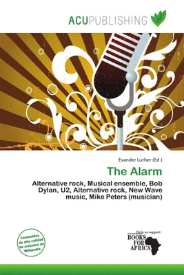 Produktbild von Alarm