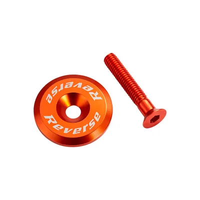 Produktbild von Lenkungsstopper Reverse Orange 01182 01182