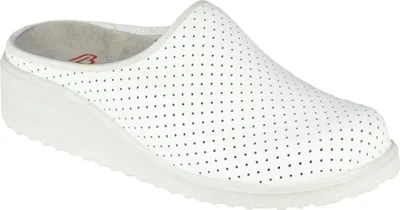 Zdjęcie produktu dla Buty robocze Berkemann Tec-Pro-Thordu biały, Rozmiar buta: EUR 46