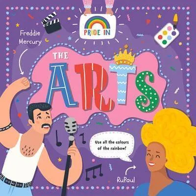 Produktbild von The Arts