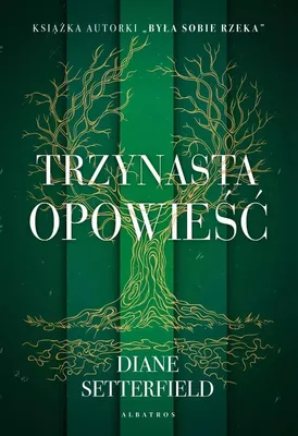 Obrázek produktu pro Trzynasta opowieść