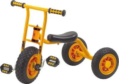 Immagine prodotto di Triciclo per bambini - Modello piccolo
