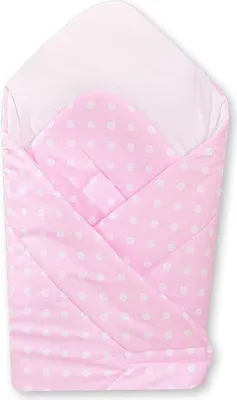 Produktbild von Babynest mit Verstärkung – Babybett – extra Halt, 100 % Baumwolle, atmungsaktiv