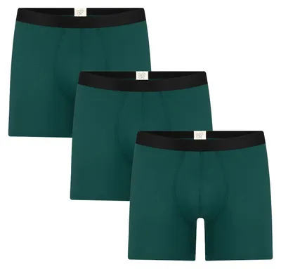 Produktbild von Herren Long Trunkshorts (3er-Pack)