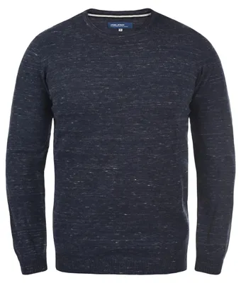 Produktbild von BLEND BHAdrian Herren Strickpullover Feinstrick Pullover
