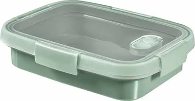 Immagine prodotto di Contenitore per alimenti con coperchio 0,7L Breakfast Storage Eco Box