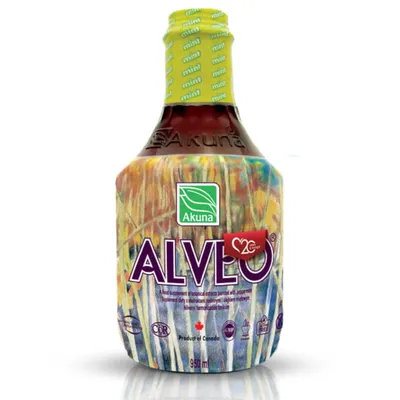 Immagine prodotto di Alveo Menta 950ml