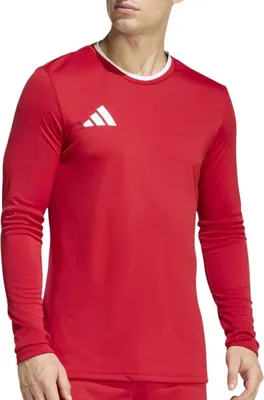 Produktbild von Adidas Entrada 26 Longsleeve Shirt Herren