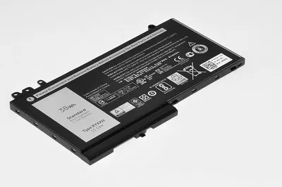 Zdjęcie produktu dla CoreParts MBXDE-BA0022, Bateria, R5MD0 for Dell Latitude 12 E5250