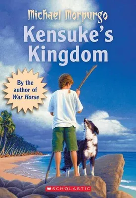 Obrázok produktu pre Kensuke's Kingdom