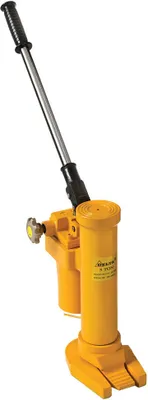 Produktbild von Delta Hydraulischer Heber mit Überlastschutz Tragkraft 5t
