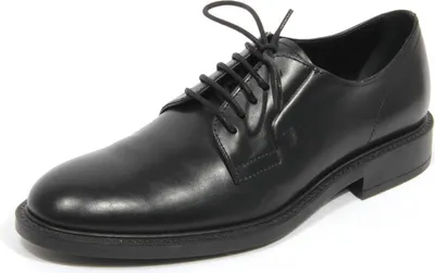 Produktbild von H5246 scarpa allacciata uomo TOD'S man leather shoes