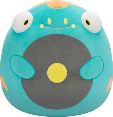 Image de Peluche Pokemon Squishmallows 60 cm Belibolt