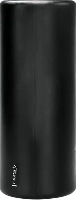 Immagine prodotto di Rullo di schiuma, nero, 33 cm