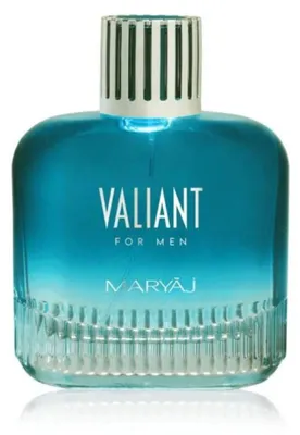 Produktbild von Parfum, Maryaj Valiant 100 ml